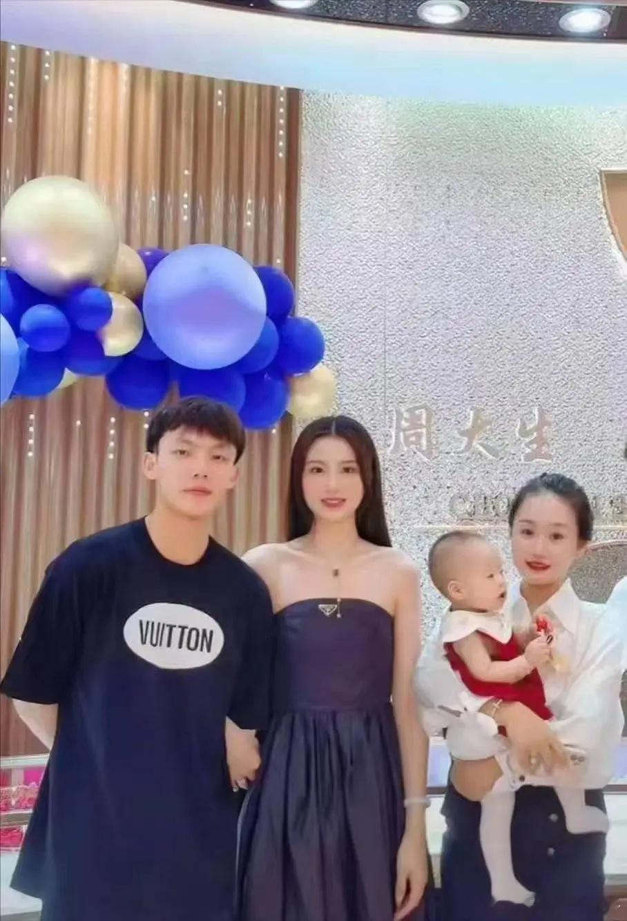 并非张茹？徐杰女友曝光，长发，长相甜美，此前被曝脚踩多条船在刚刚落幕的全运会赛