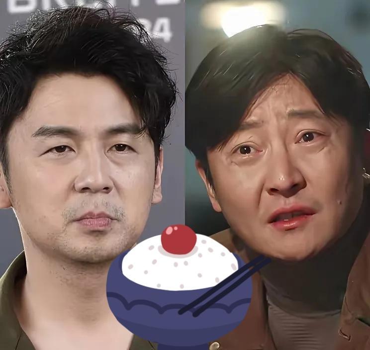 雷佳音这回怕是真坐不住了！本以为自己在“窝囊废”这个赛道上已经独孤求败，谁知道半