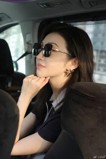 景甜还和十年前长得一样景甜一点没老翻完对比图羡慕哭，景甜十年长相纹丝不动，