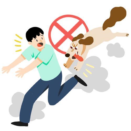狂犬病的厉害之处在于:核心是发病后病死率接近100%、无有效救治手段、攻击中枢