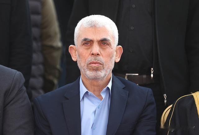 辛瓦尔满门被灭后，以色列将接管整个加沙！谁出卖了巴勒斯坦？来源:羽小昕2