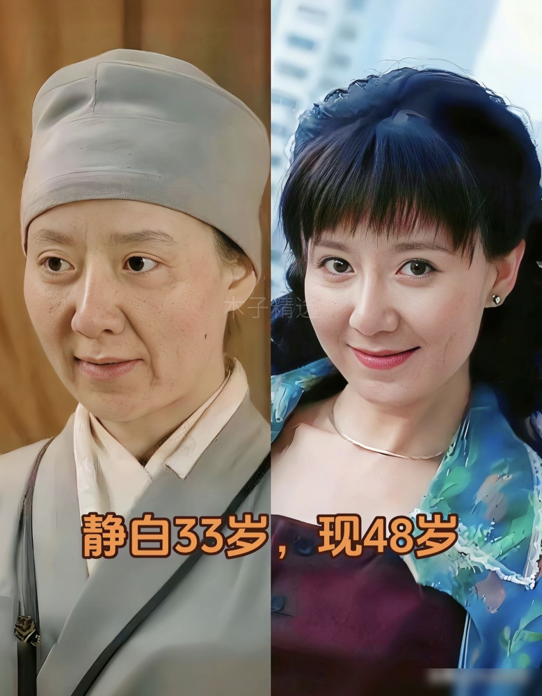 甄嬛传配角今昔对比太惊人，当年的丫鬟奴才如今个个认不出！说起《甄嬛传》里的配角，大家印象最深的除了华