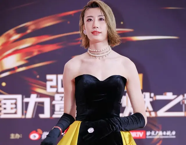 天津女排公布, 事关王媛媛, 结果让人意想不到