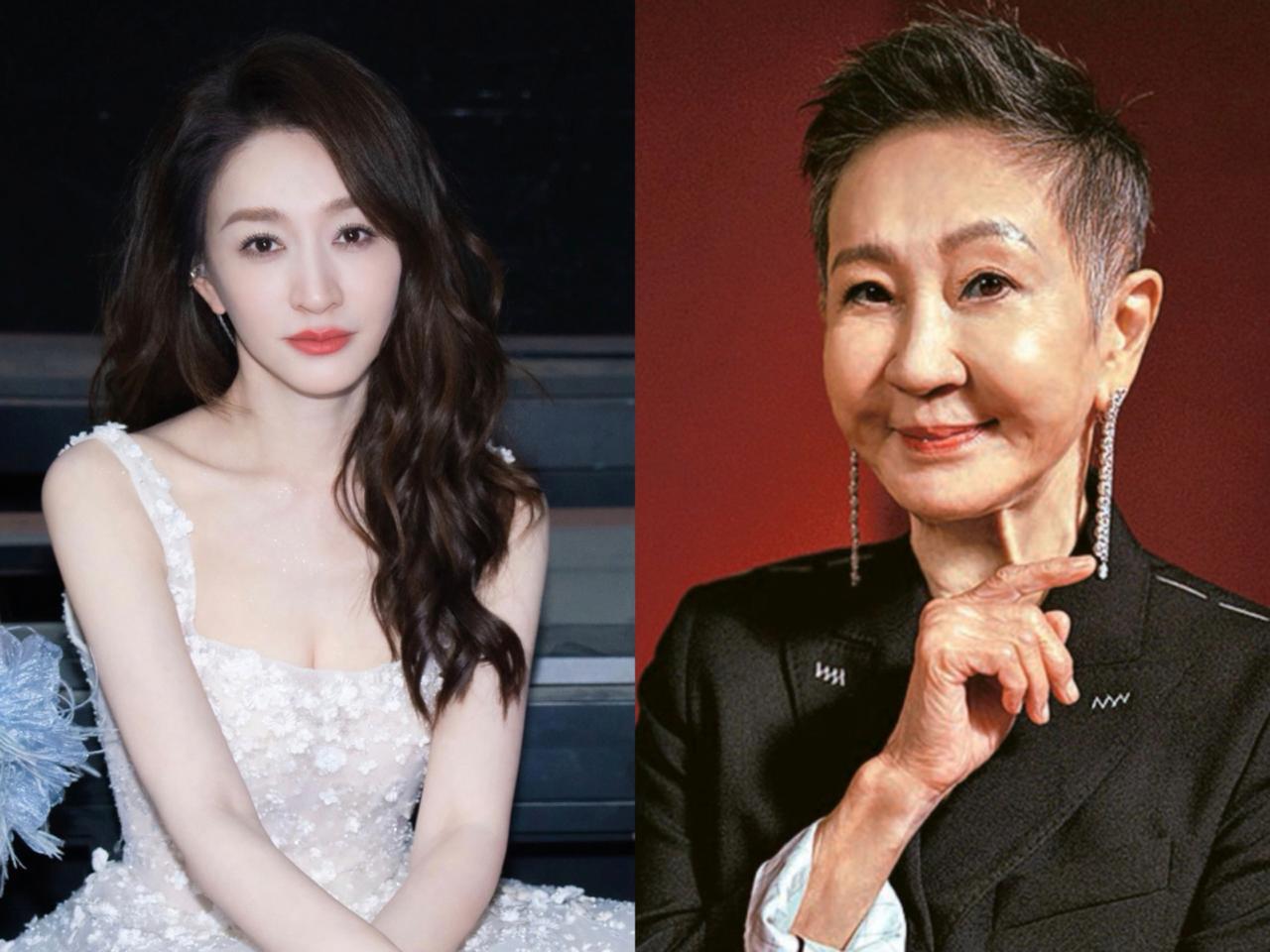 施南生离开，其实也是给李小冉提了个醒吧！同样都是女人，同样都是嫁给有錢人，她
