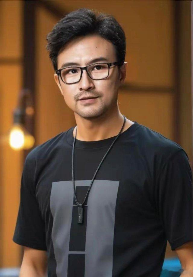 果然女人更懂女人！我问我妈：汪峰都50多岁，快步入老年，为什么还有那么多年轻漂亮
