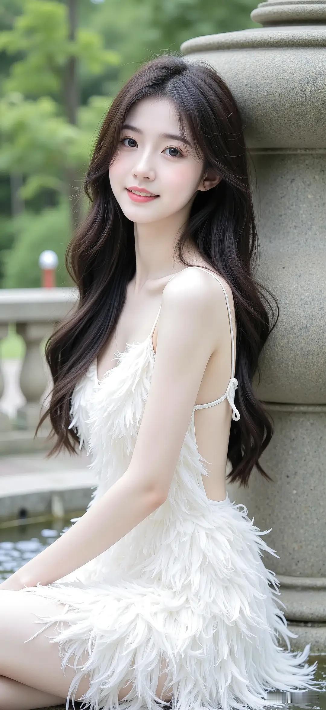 你知道吗？当陪你的人要下车时，即使再舍不得，也要心存感激笑着挥手道别，他