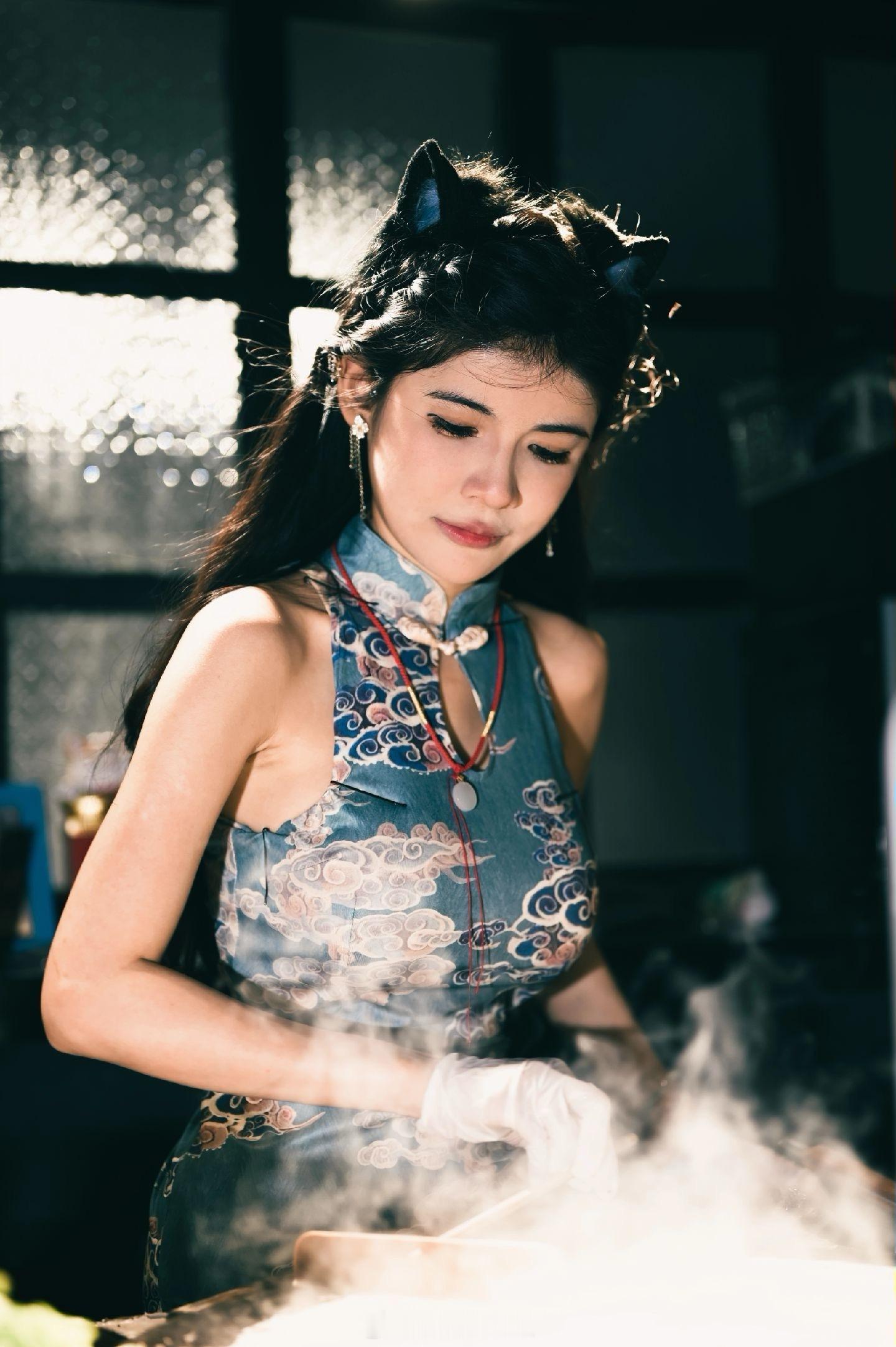 狗头萝莉否认出轨她出轨对社会有什么影响？狗头萝莉本人亲自发文澄清，直言从未做出出