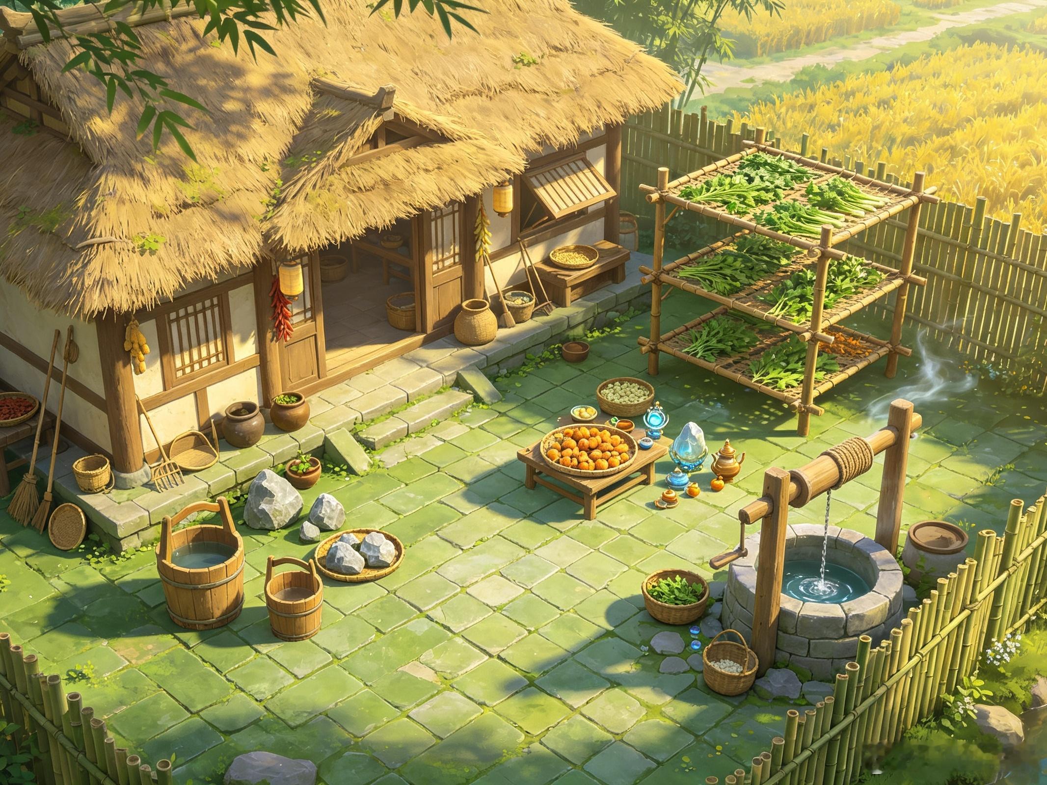 游戏|夏日游趣狂欢季|智领新局|我的元气假期AI互动游戏创作☞