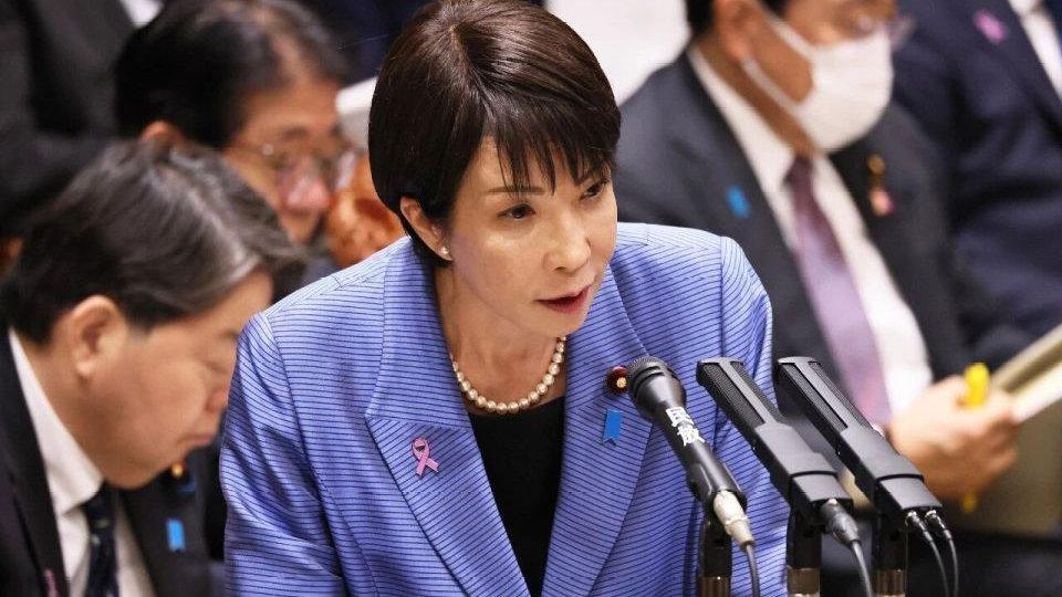 中国如果再次用稀土卡日本，日本还会像2010年一样瞬间低头吗？答案可能已经变了。