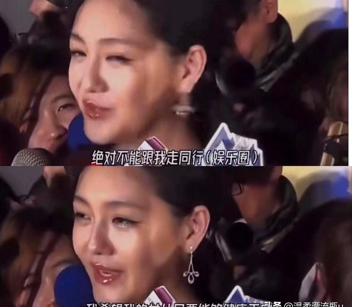 终于明白大S为啥那么执着于不让玥儿姐弟露脸了。她早就替孩子规划好了一条路，不让