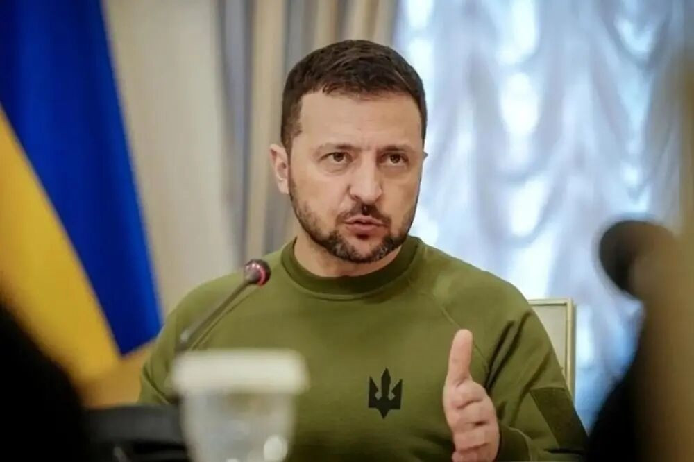 俄乌互换157名战俘 美方特使确认交换协议达成