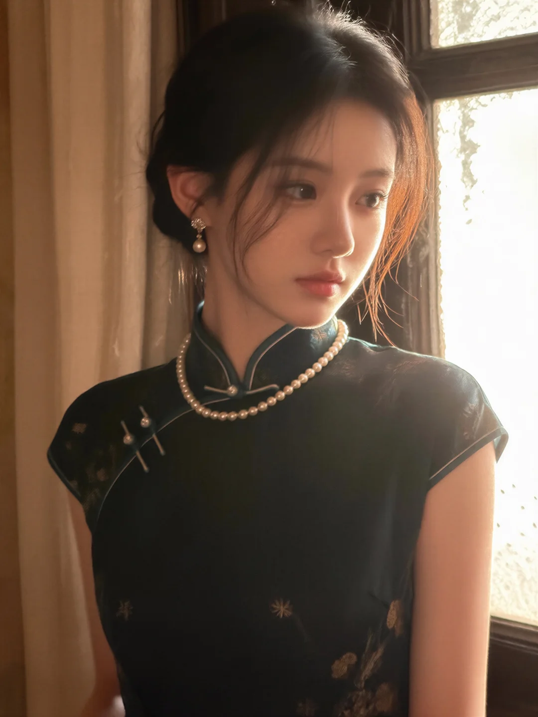 行己所爱 爱己所行