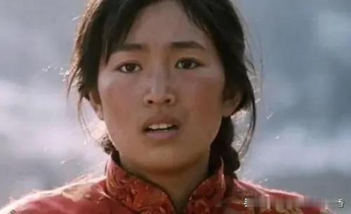巩俐的哪部作品让你印象最深?巩俐的作品令我印象最深刻的不是《红高梁》，而是巜秋菊