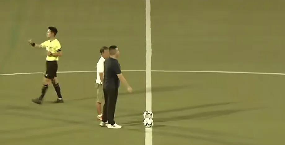 赣超你得加油了鉴于苏超的火爆出圈，各地也开始纷纷效仿根据自己的实际情况分别举办