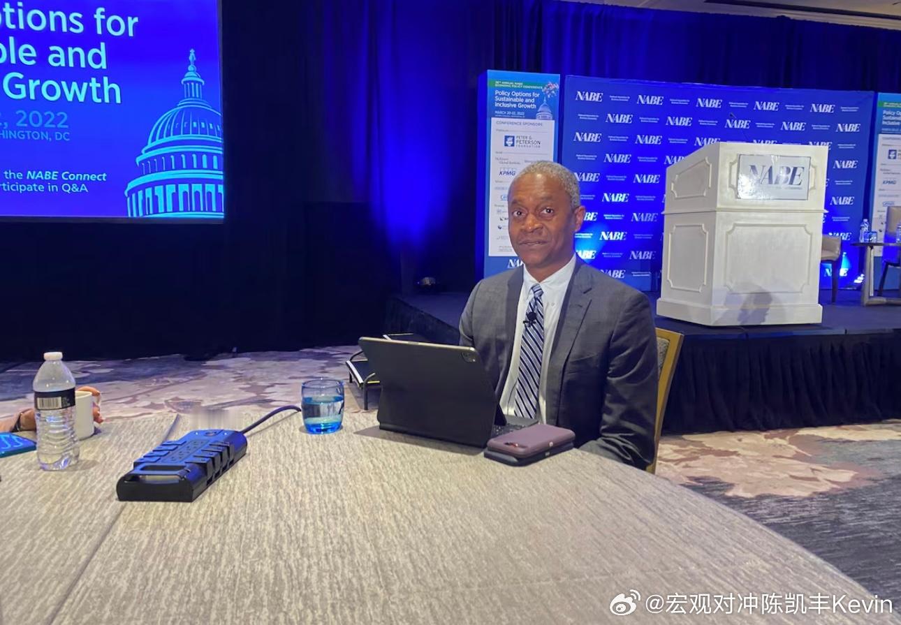 华尔街高手对于美联储明年利率政策的深度分析：市场继续对这样一个想法感到欣慰：鲍威