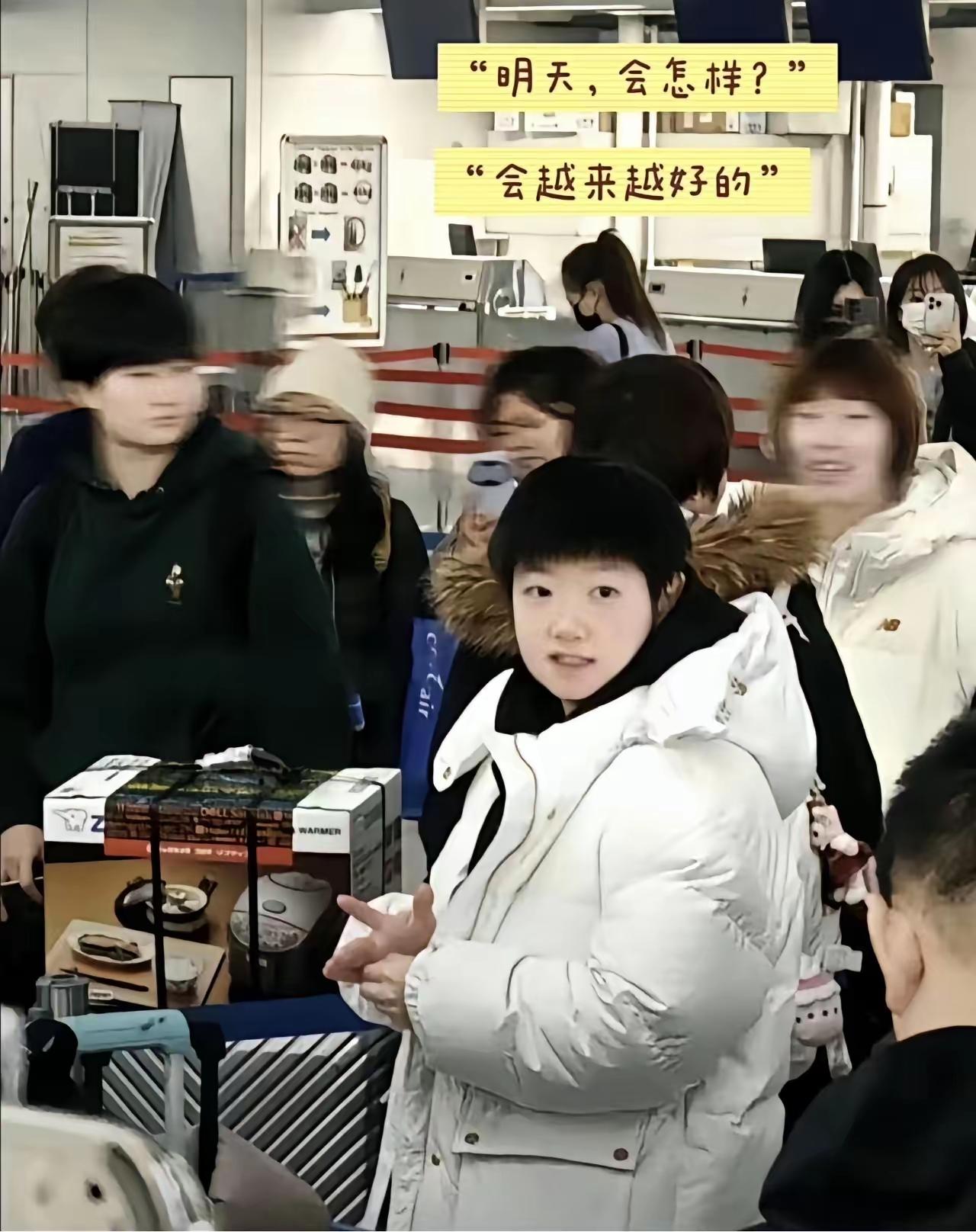莎莎，你的祖国会为你骄傲的！[赞][赞][赞]无论你走到哪儿，无论你在干啥，你一