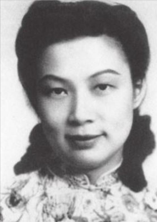 1933年，47岁的北大校长蒋梦麟提出离婚，发妻孙玉书平静地看着他，只说了一句话