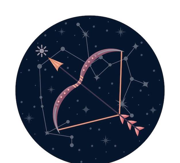 射手座（八月）每月星座运势（上）射手座，8月，是培养跨距离联系和进行交流的好时