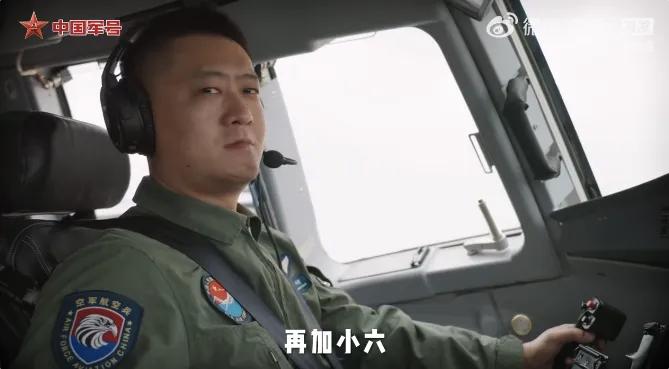 6月28日，据央视军事网站报道，近日，中国🇨🇳军号《啥是大运》片中，运一20