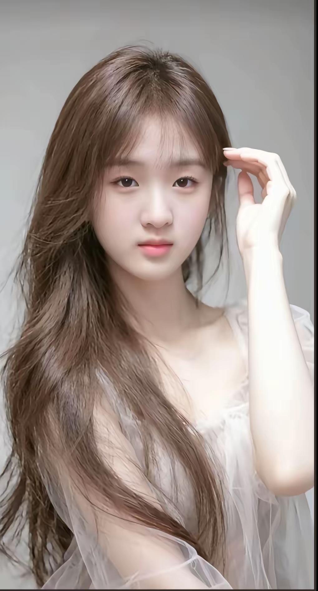 美女究竟能有多美