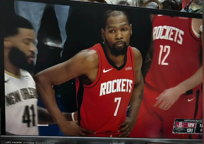 为什么每个教练都要往死里用杜兰特？恨不得场场打48分钟？除了科尔时期。但科尔