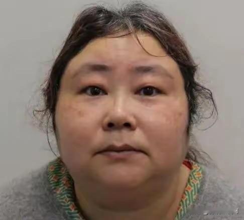 不得不服气,这样的相貌还残疾,竟然能骗到几百亿,而且还“润”到了英国去!人算不