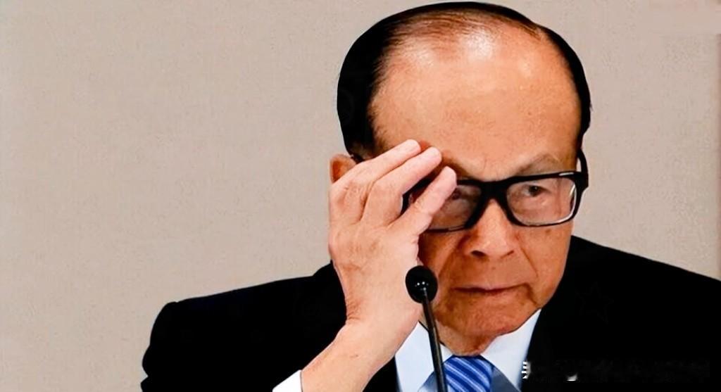 美国撤资，李嘉诚深陷困局！巴拿马运河港口博弈，中国凭“底线坚守”制胜228