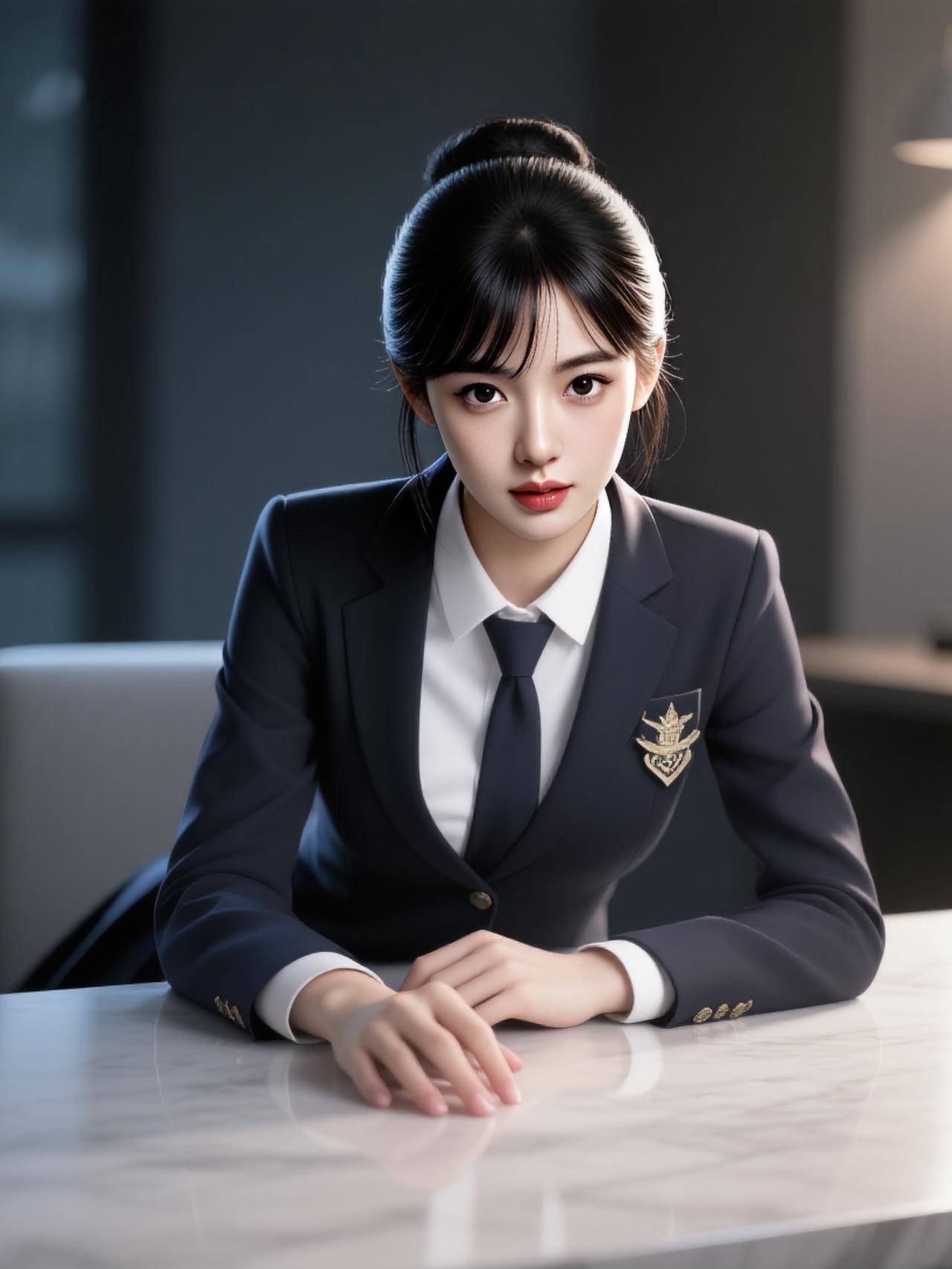 什么样的女人，能让你眼前一亮