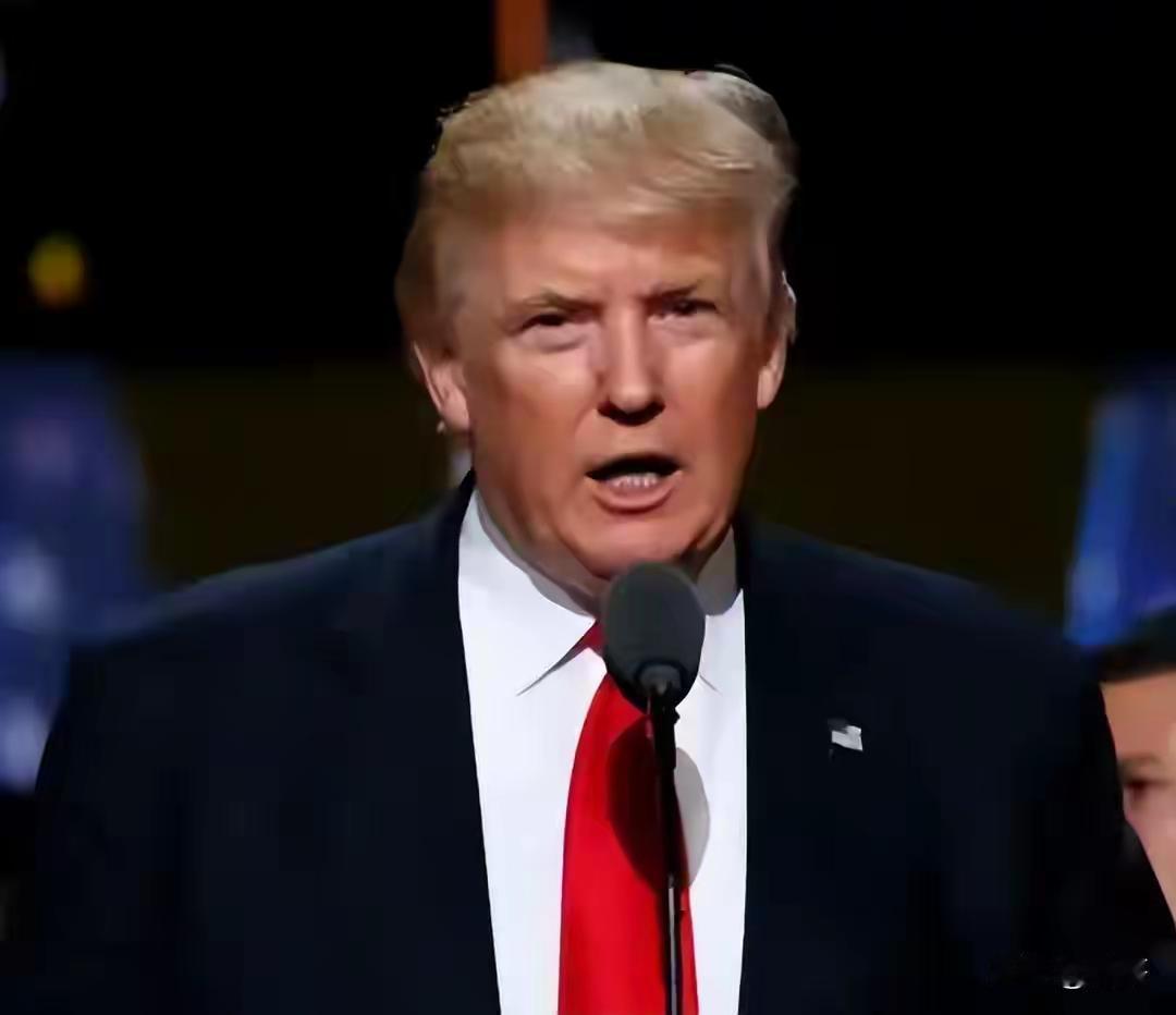 特朗普算了一笔账后发现，中国才是俄乌冲突中最赚便宜的国家，而美国一开始就错了。