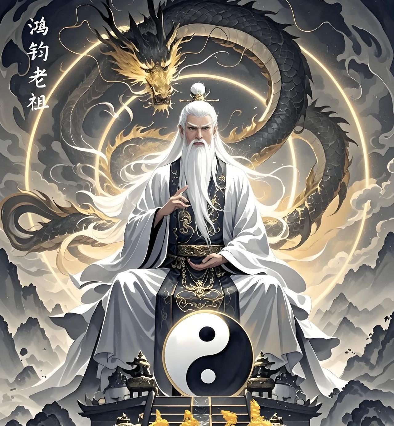 《封神》：肉身成圣，至少有两点是不如战死封神的。为啥要封神？简单说，就是天上那