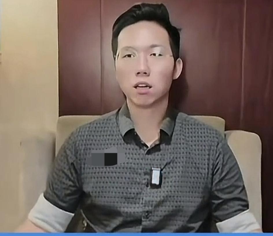 历史哥再轰王惠美：徐欣莹玩的是话术，王惠美是公然写脸书说谎他说：“徐欣莹玩的