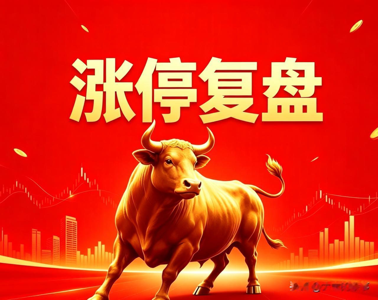05.13涨停逻辑复盘⚡电力华电辽能：绿电+氢能+海上风电+央企重组