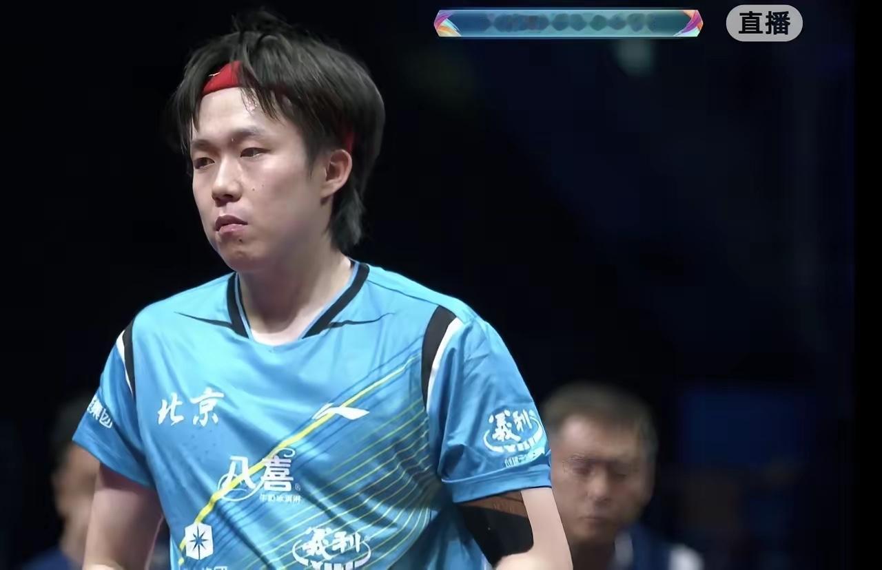 不知道大家注意到没有，2025年全运会乒乓球男团和女团决赛，央视全程直播却没给任