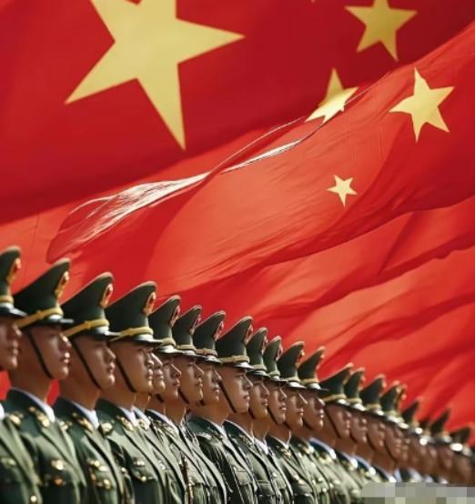 中国隐忍背后：如何以一己之力延缓第三次世界大战？