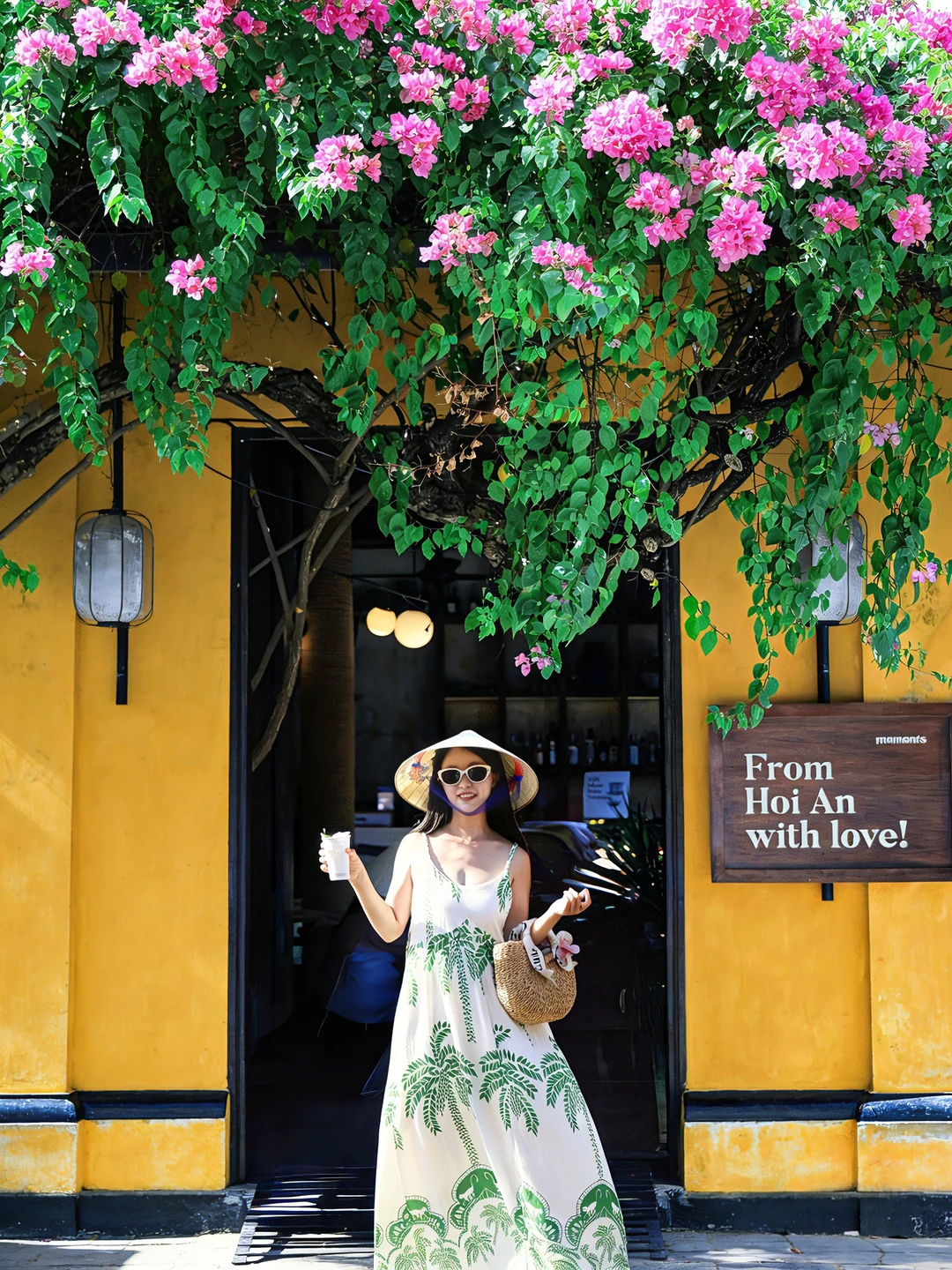 邮轮岸上游🛳️芽庄&岘港攻略‼️附机位