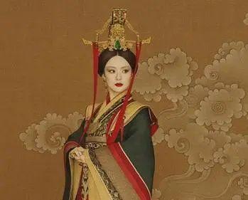 没有华阳夫人，秦始皇连咸阳城门都进不去秦始皇能够一统六国，靠的是“奋