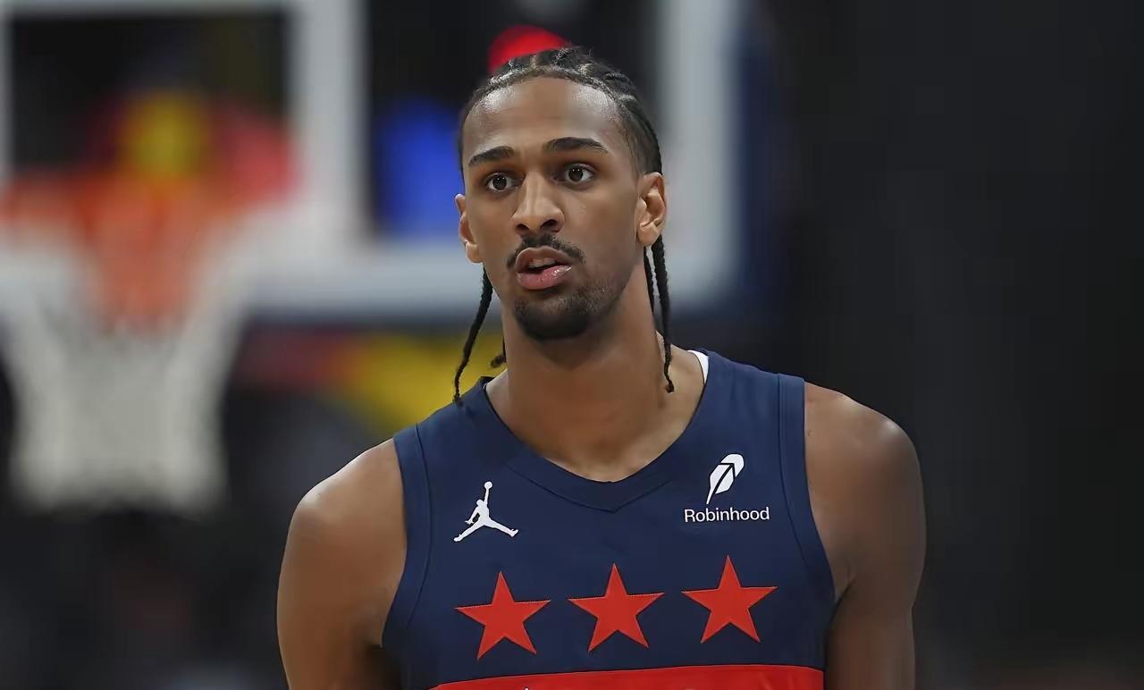 奇才队现在NBA联盟西部倒数第一！怎么看奇才也不应该摆烂了，队里有2024年榜眼