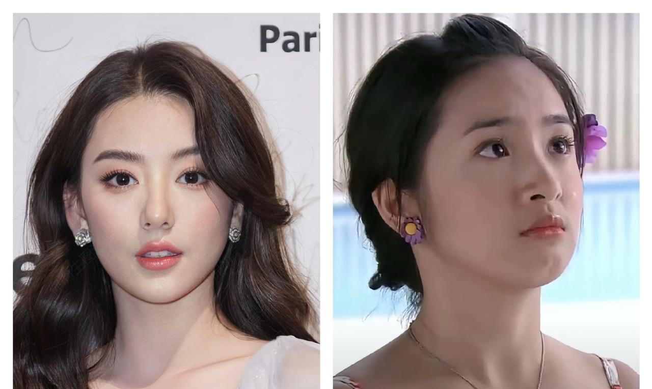 方媛三胎怀孕了林依晨二胎生孩子了都给我们天下女人提了个醒，不管是男明星还是普