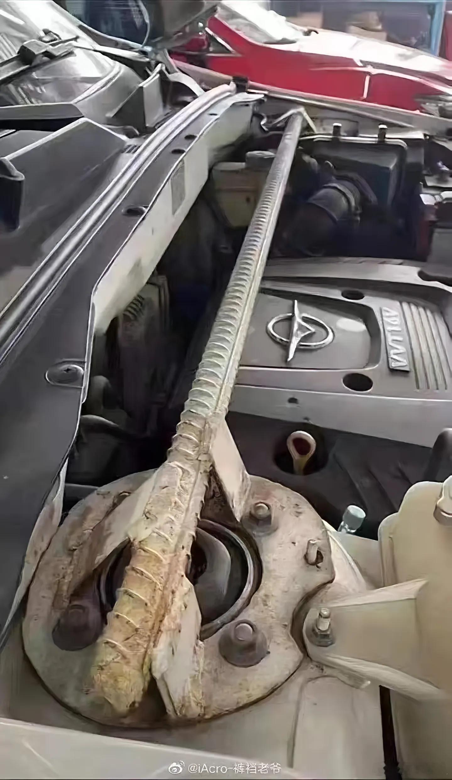 改装界大佬：找专业的人，做专业的事儿……