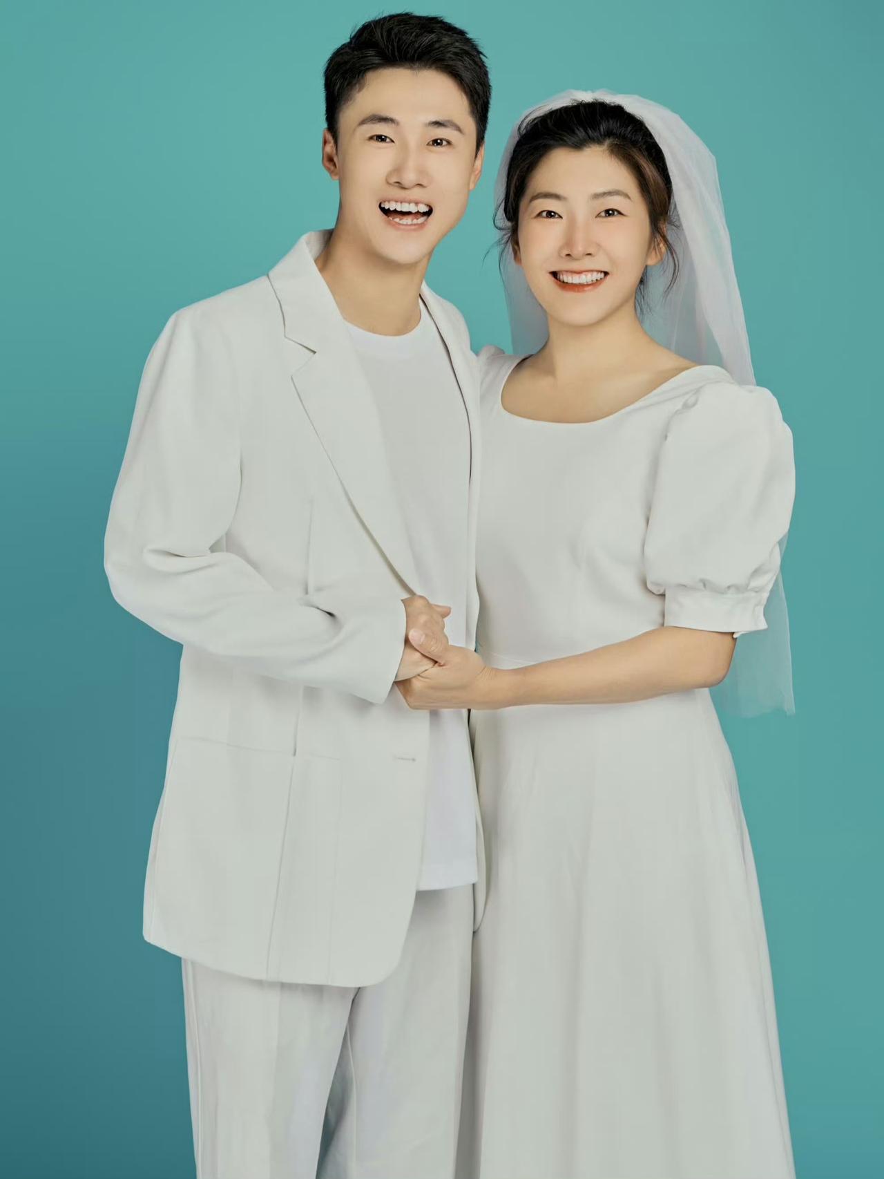 双金夫妻+学霸顶配！徐梦桃王心迪才是现实版天花板恋情徐梦桃与王心迪，不只是