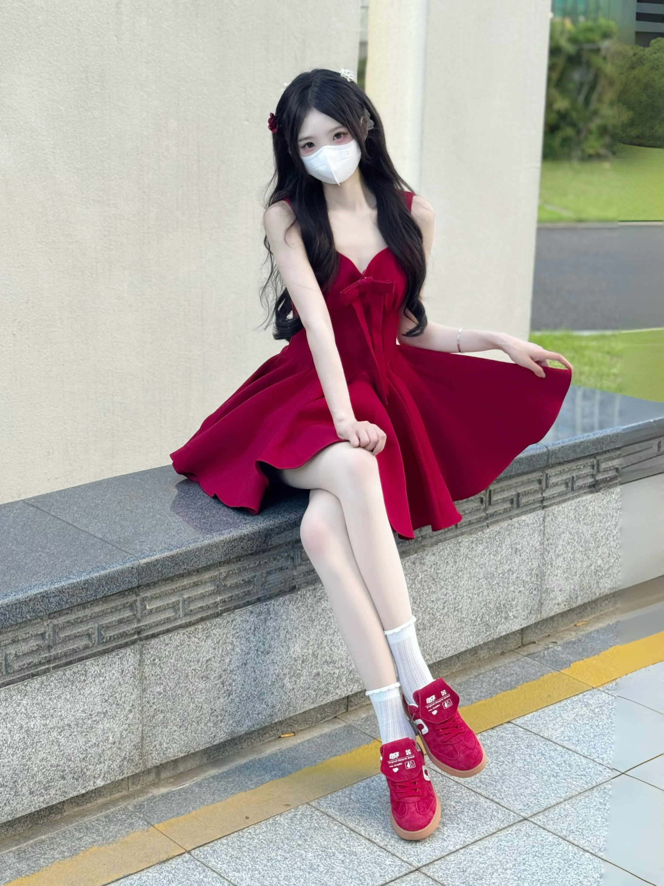 生动比漂亮更重要​​​