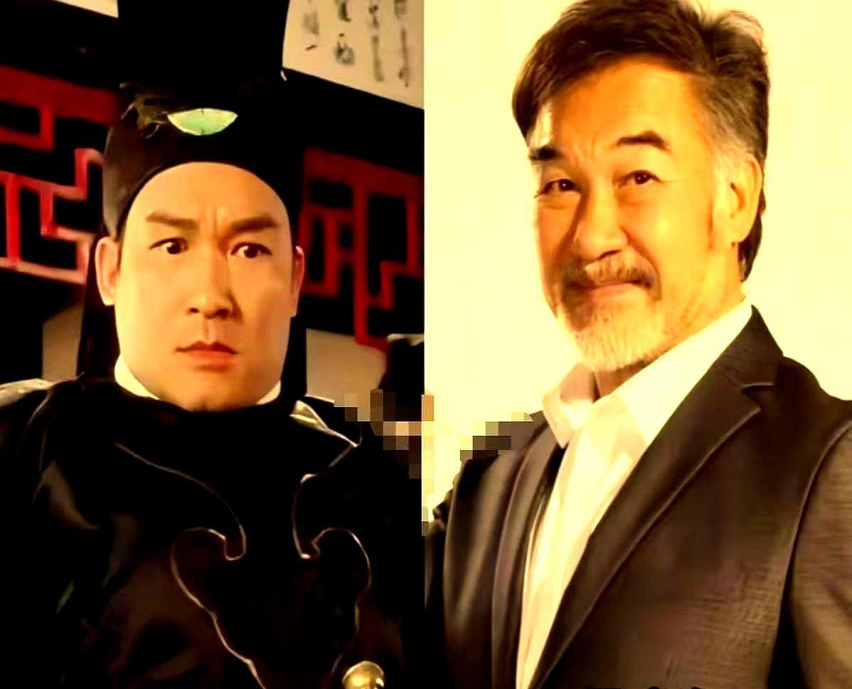 唐伯虎点秋香重映依旧全场爆笑！30年过去，豆瓣8.8分纹丝不动——现在的喜剧导演