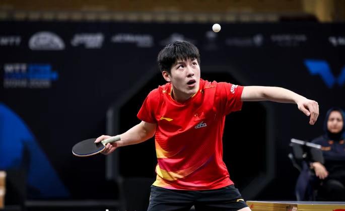 温瑞博3：0战胜杜达，都说这是温瑞博的复仇之战，而我却不这么认为，那次或许他