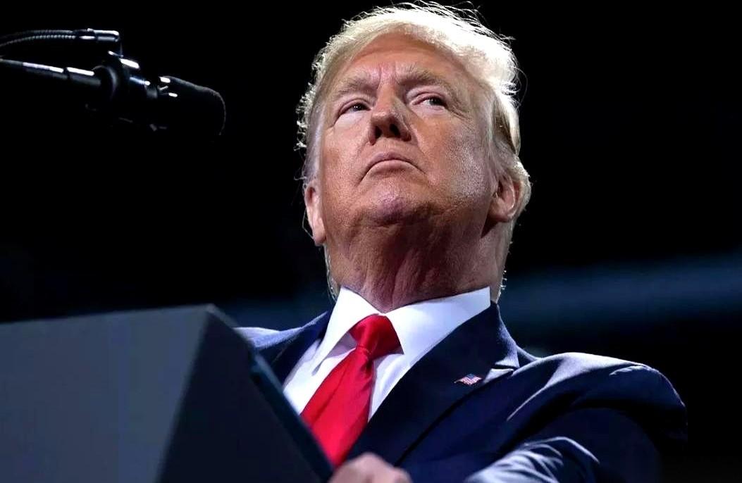 “狩猎许可”发出去了。盖着红戳，昭告天下的那种。他们给一个国家的政府，扣上了一