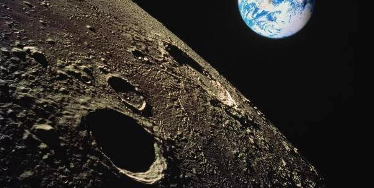 媒体：NASA将宣布在月球上建造核反应堆的计划Politico报援引文件和