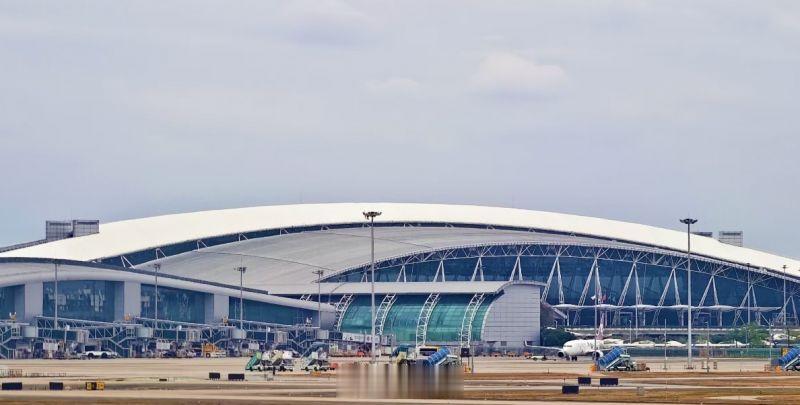 三大航空枢纽争相扩容, 粤港澳大湾区“空战”白热化