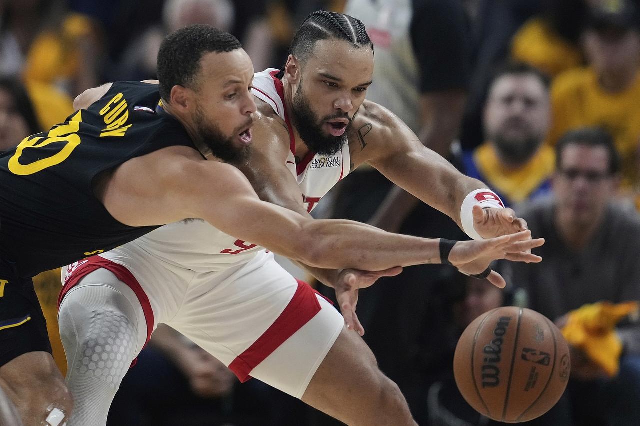 两场附加赛打完，太阳老大要易主了！杰伦格林凭借两场出色的表现，基本可以预定自己