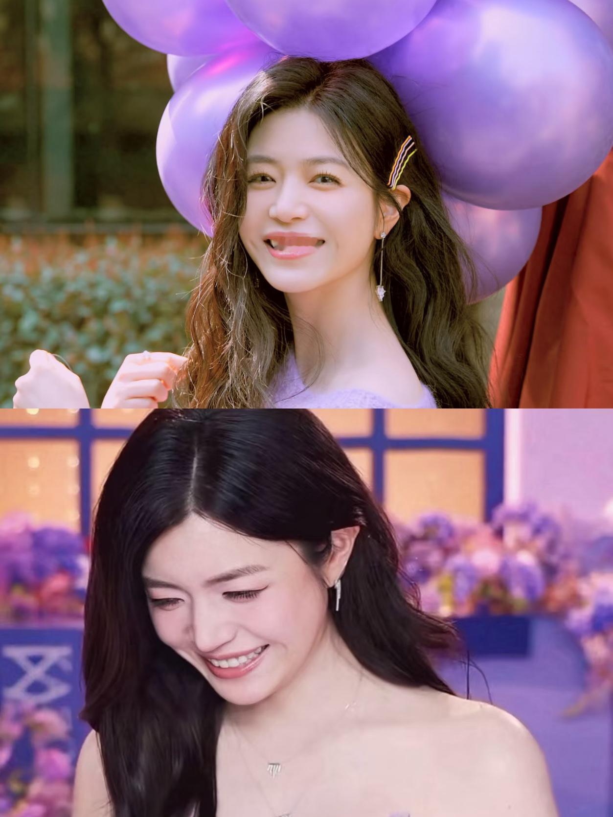 大家有没注意到吗，陈妍希有一个问题，​就是明明她43岁，年龄不大，却为什