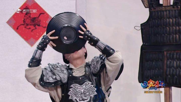 小力士好笑谁能拒绝这么好笑的小力士啊，灵动又可爱，自带搞笑buff，简单的动