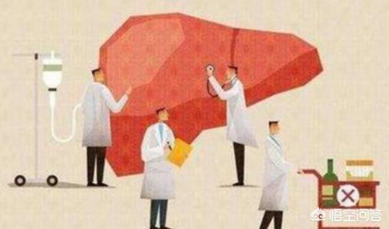 肝脏功能受到损伤有什么护理小技巧?